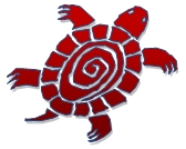 La Tortuga de la Casa Latina La Tortuga de la Casa Latina